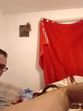 Ionut899xh online show from September 2025 08:25:02 PM