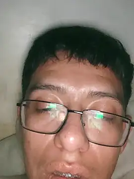 ELI TICANTE online show from September 2025 03:23:02 AM