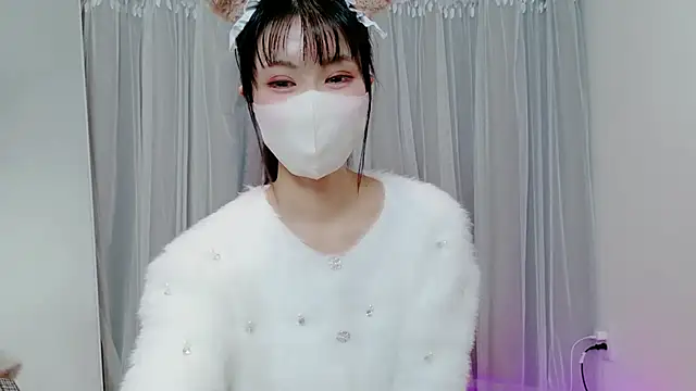 -Nyanko-chan- online show from January 2026 09:11:02 AM