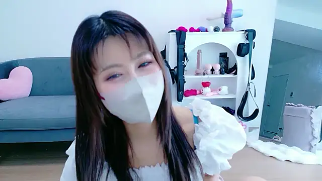 -Nyanko-chan- online show from July 2026 01:11:01 AM