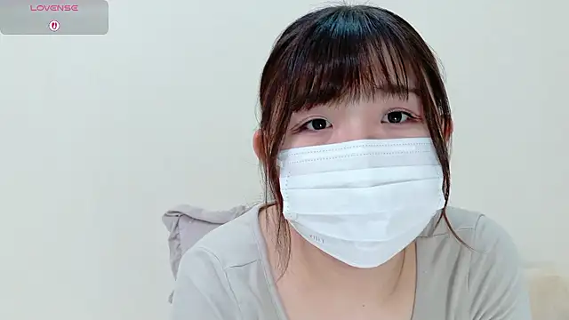 Snapshot of mana-chan chatting on September 2025 02:22:02 AM mana-chan online show from September 2025 02:22:02 AM