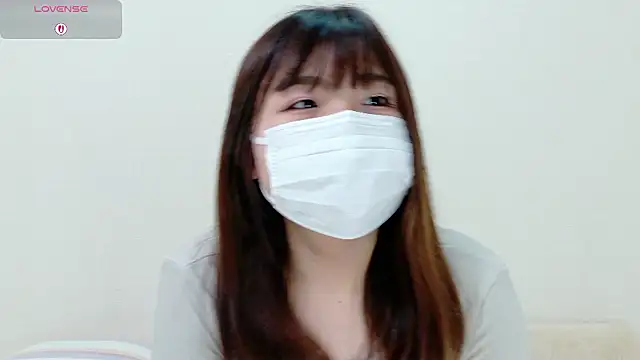 Snapshot of mana-chan chatting on September 2025 06:26:02 AM mana-chan online show from September 2025 06:26:02 AM