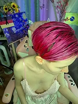 Fuzzy Unicorn online show from July 2026 11:38:01 AM