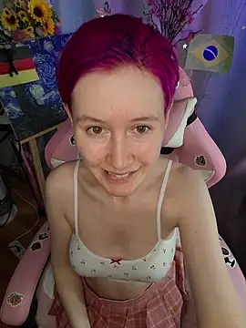 Fuzzy Unicorn online show from July 2026 11:16:02 AM