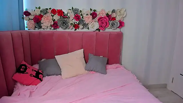 Snapshot of AnimeAlica18 chatting on September 2025 03:41:02 AM AnimeAlica18 online show from September 2025 03:41:02 AM