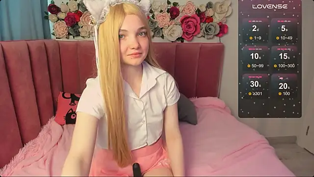 Snapshot of AnimeAlica18 chatting on October 2025 02:23:02 AM AnimeAlica18 online show from October 2025 02:23:02 AM