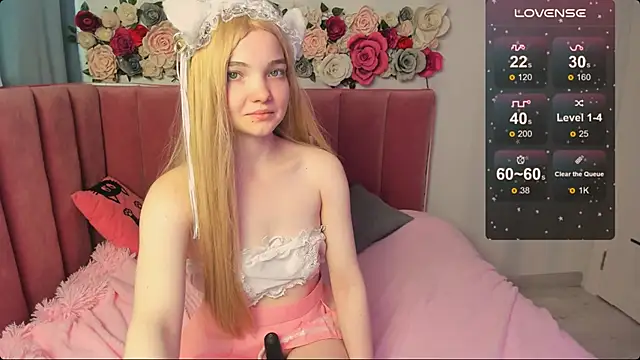 Snapshot of AnimeAlica18 chatting on October 2025 02:23:02 AM AnimeAlica18 online show from October 2025 02:23:02 AM