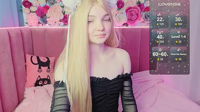 Snapshot of AnimeAlica18 chatting on October 2025 02:23:02 AM AnimeAlica18 online show from October 2025 02:23:02 AM