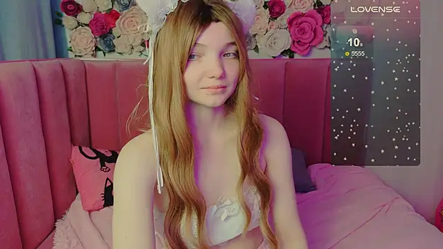 Snapshot of AnimeAlica18 chatting on November 2025 02:34:01 AM AnimeAlica18 online show from November 2025 02:34:01 AM