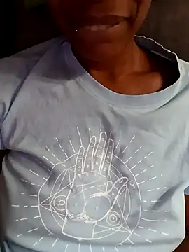 Snapshot of Flacidas chatting on October 2025 09:13:02 PM Flacidas online show from October 2025 09:13:02 PM