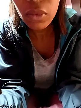 Snapshot of Flacidas chatting on October 2025 08:04:01 AM Flacidas online show from October 2025 08:04:01 AM