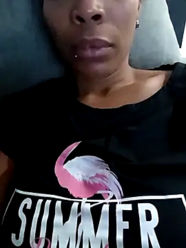 Snapshot of Flacidas chatting on October 2025 09:55:02 PM Flacidas online show from October 2025 09:55:02 PM