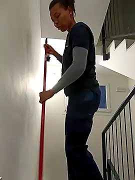 Snapshot of Flacidas chatting on December 2025 07:57:02 AM Flacidas online show from December 2025 07:57:02 AM