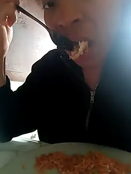 Snapshot of Flacidas chatting on February 2026 02:13:01 PM Flacidas online show from February 2026 02:13:01 PM