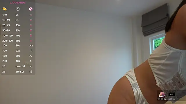 pussysvittyy online show from November 2025 11:40:01 PM