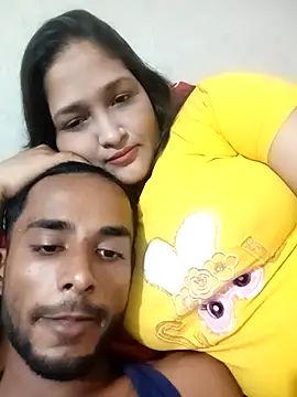 Hotty-couple063 online show from September 2025 08:47:01 AM