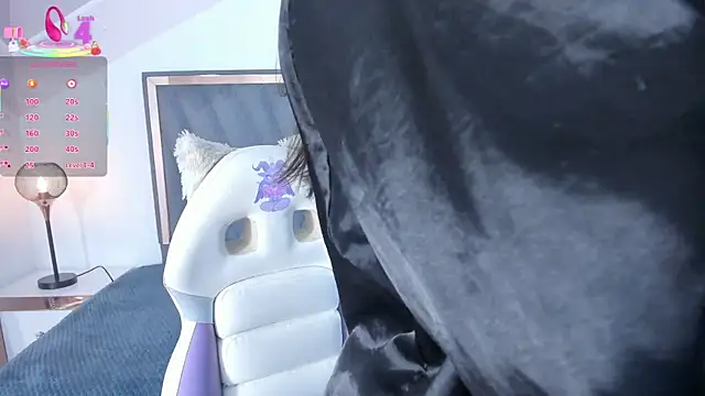 Georginav2 online show from January 2026 11:45:02 AM