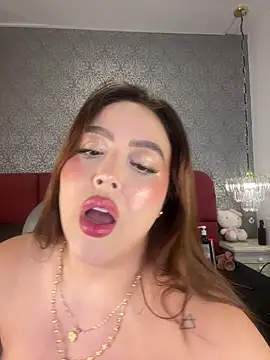 Katie shuangs online show from May 2026 09:55:01 PM