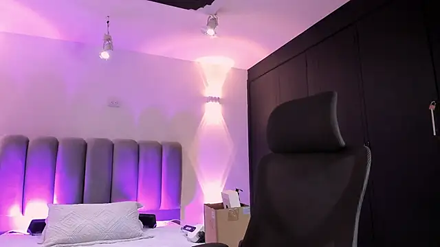 AlliceLover online show from October 2025 11:18:02 AM