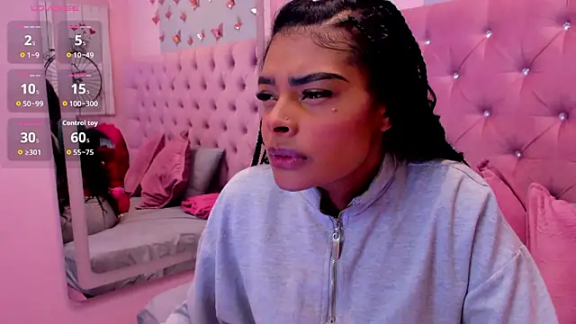 EmmaEbony  online show from March 2026 11:38:01 AM