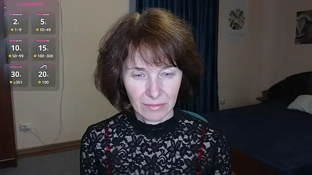 Lia Tito online show from December 2025 06:19:01 AM