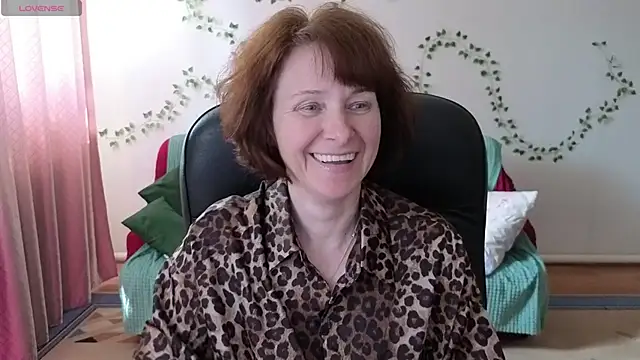 Lia Tito online show from May 2026 08:08:02 AM