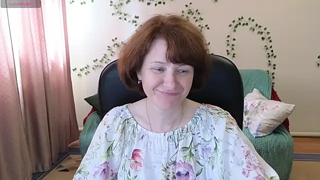 Lia Tito online show from May 2026 06:32:01 AM