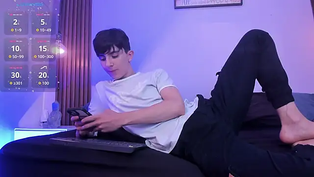 mathias saenz online show from November 2025 07:49:02 PM