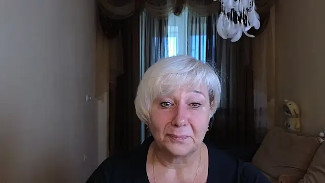 Milana Milky online show from October 2025 05:14:01 AM