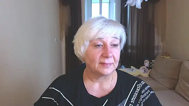 Milana Milky online show from October 2025 05:19:02 AM