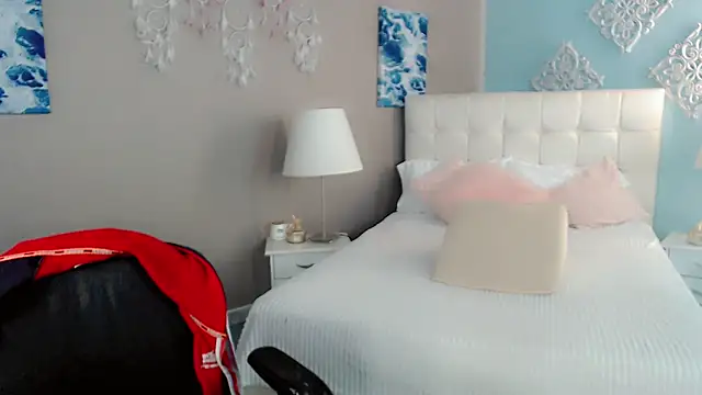 maddissonivanova online show from January 2026 07:06:02 PM