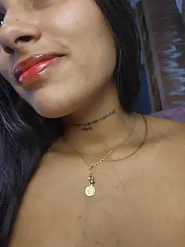 Lorena Mcfly online show from January 2026 12:32:01 PM