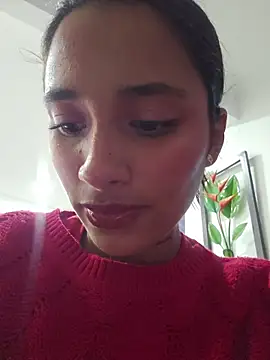 Lorena Mcfly online show from July 2026 11:24:01 AM
