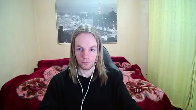 AdamDickens online show from February 2026 11:55:01 PM