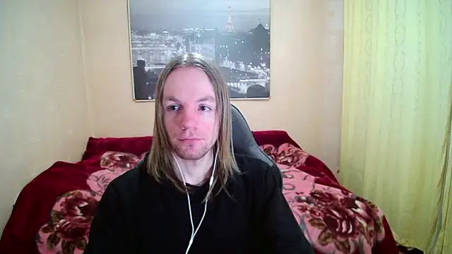 AdamDickens online show from February 2026 09:33:01 PM