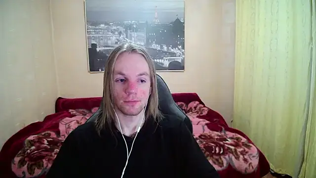 AdamDickens online show from March 2026 06:43:01 PM