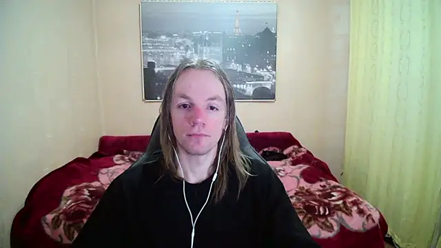 AdamDickens online show from March 2026 08:46:02 PM