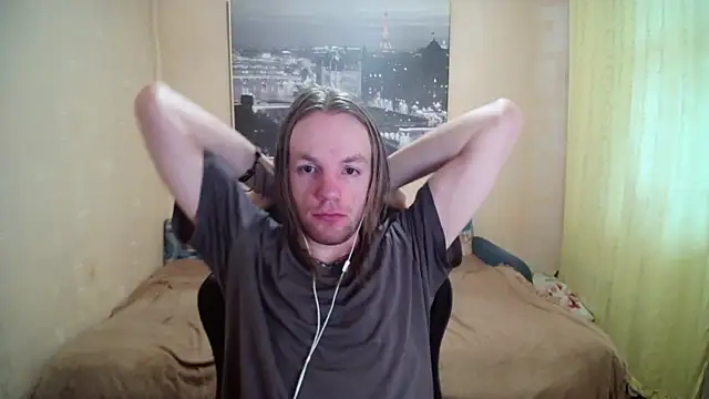 AdamDickens online show from April 2026 01:53:02 PM