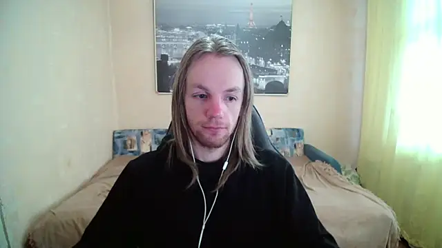 AdamDickens online show from April 2026 11:54:02 AM