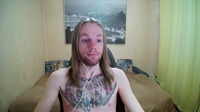 AdamDickens online show from April 2026 01:54:01 AM