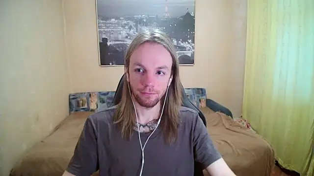 AdamDickens online show from April 2026 02:04:02 AM