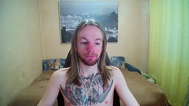 AdamDickens online show from May 2026 04:59:02 PM
