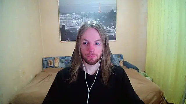 AdamDickens online show from May 2026 07:33:01 PM