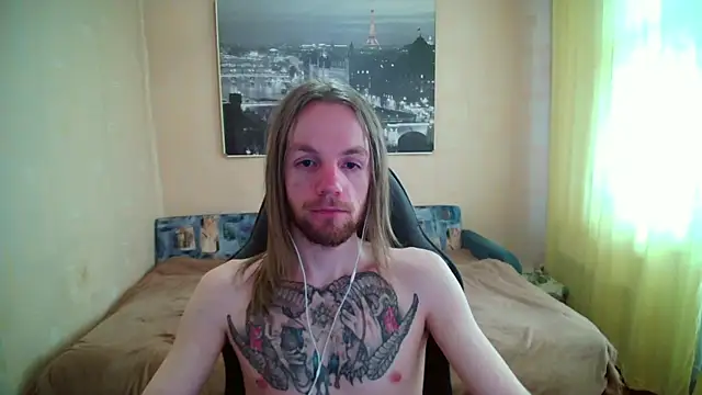AdamDickens online show from May 2026 11:17:01 AM