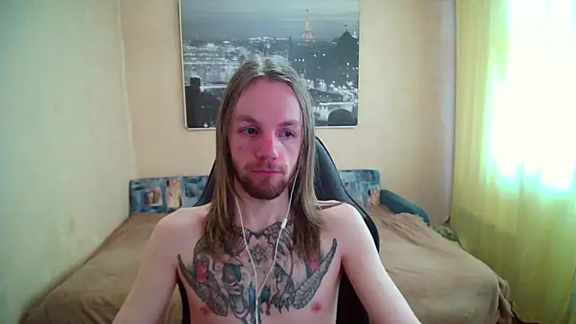 AdamDickens online show from May 2026 07:38:02 AM