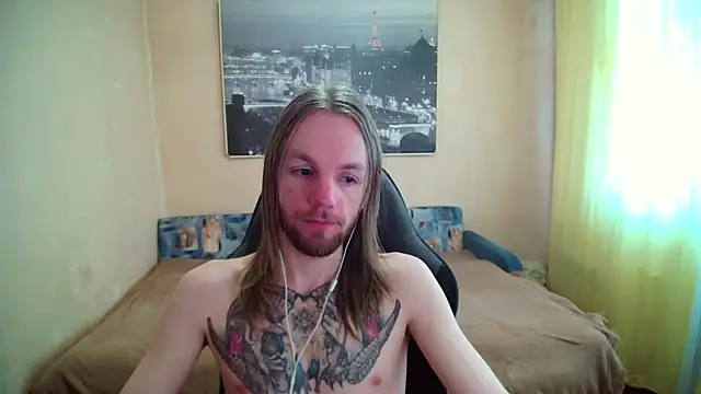 AdamDickens online show from May 2026 05:57:02 AM