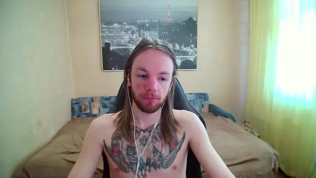 AdamDickens online show from May 2026 12:01:01 PM