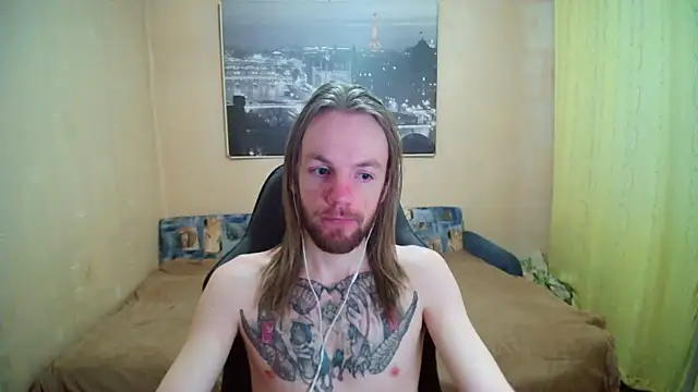AdamDickens online show from May 2026 07:00:01 PM