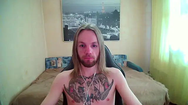 AdamDickens online show from May 2026 08:12:02 AM