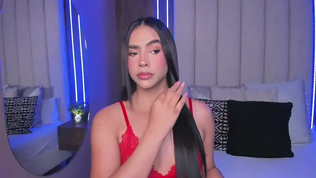 LucySalvatore  online show from January 2026 09:40:02 PM